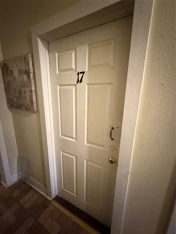 Doerrings W C - Residential Income