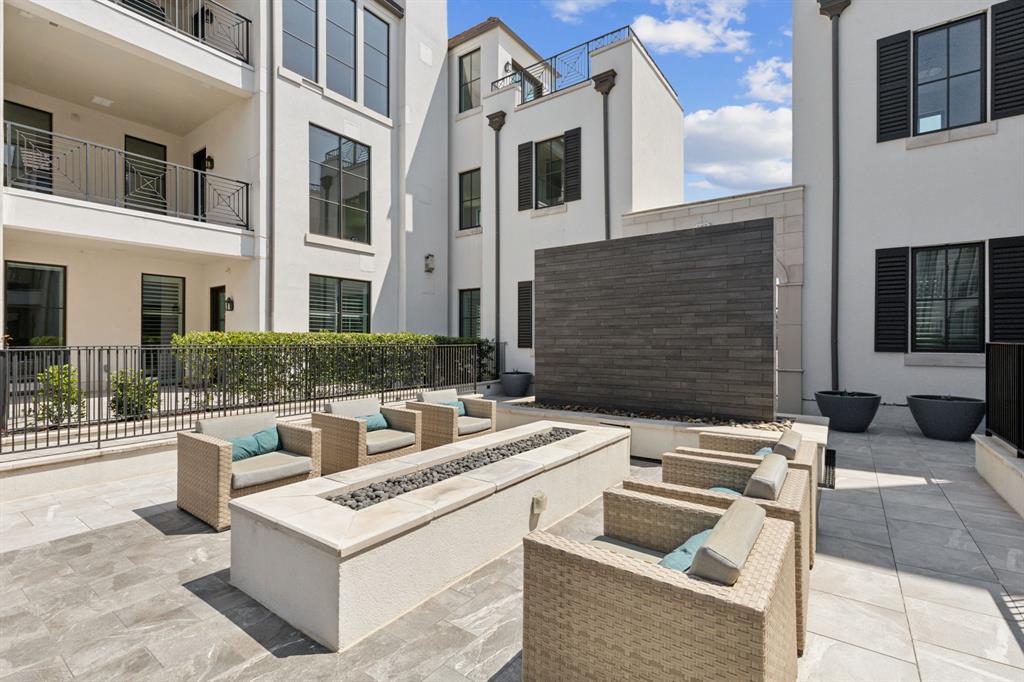 Corvalla Condos Bldg B - Residential