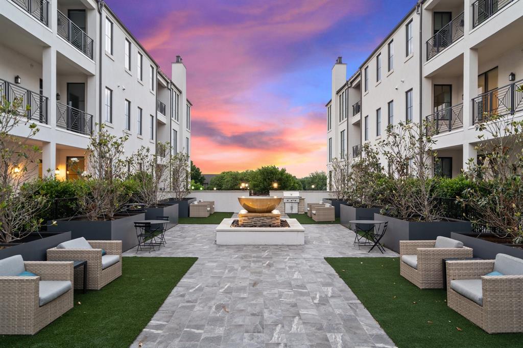 Corvalla Condos Bldg B - Residential
