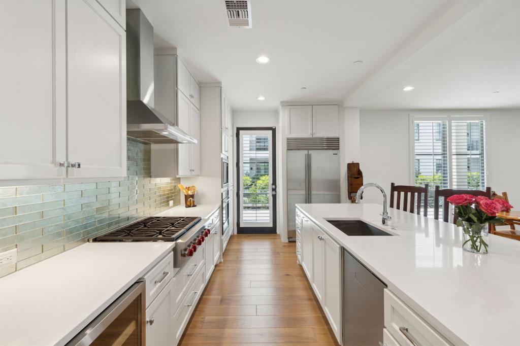Corvalla Condos Bldg B - Residential