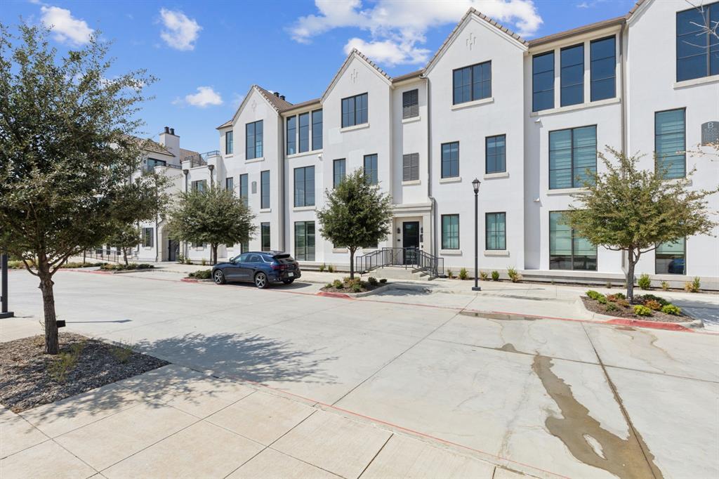 Corvalla Condos Bldg B - Residential
