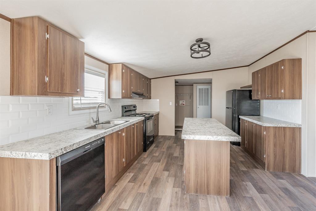 Ranch Hill Estates P2 - Residential