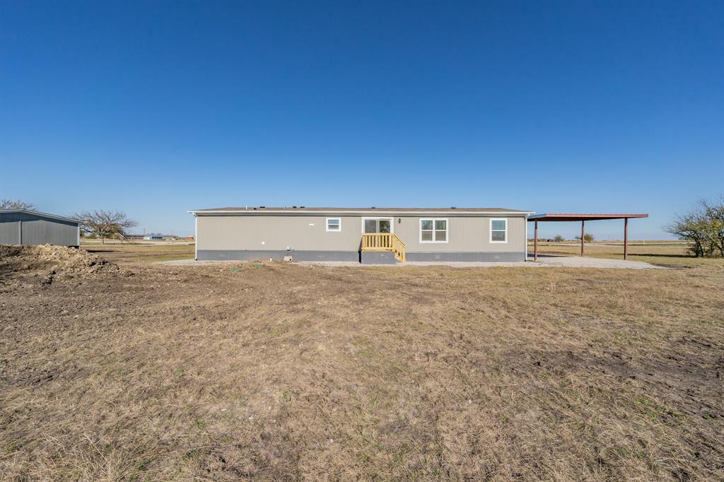 Ranch Hill Estates P2 - Residential