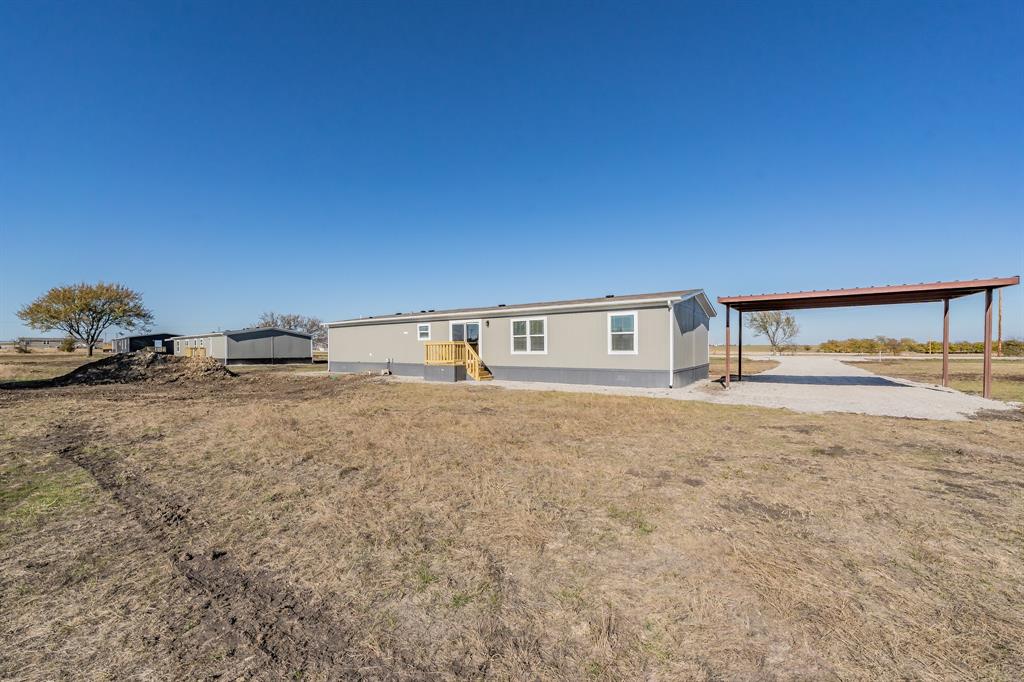 Ranch Hill Estates P2 - Residential