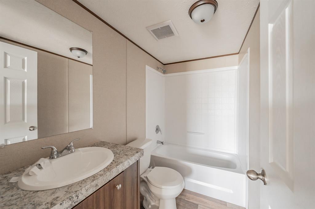 Ranch Hill Estates P2 - Residential
