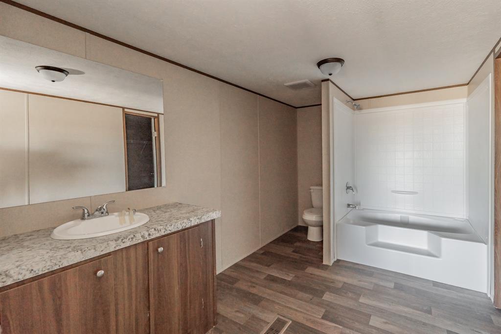Ranch Hill Estates P2 - Residential