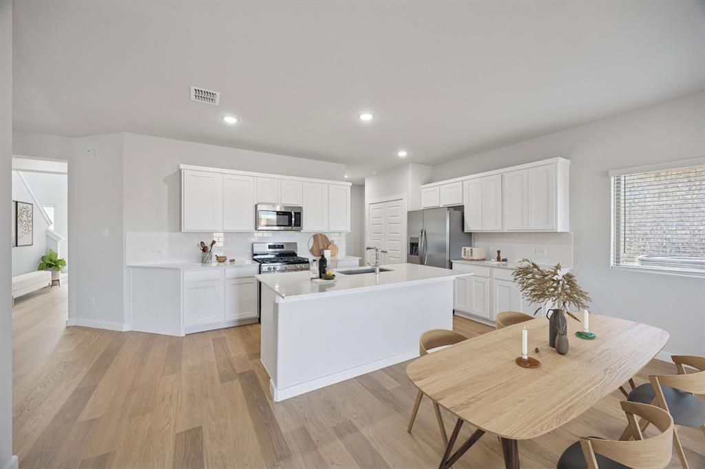 Southridge - Residential