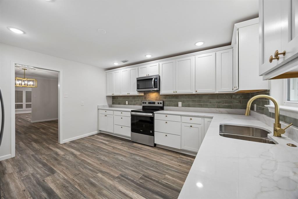 Condo Fontainbleau - Residential