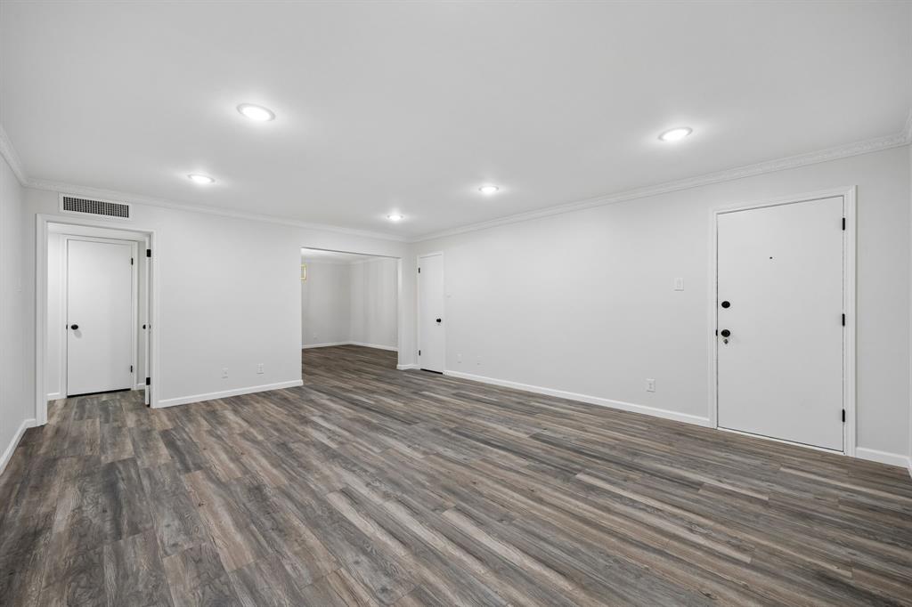 Condo Fontainbleau - Residential
