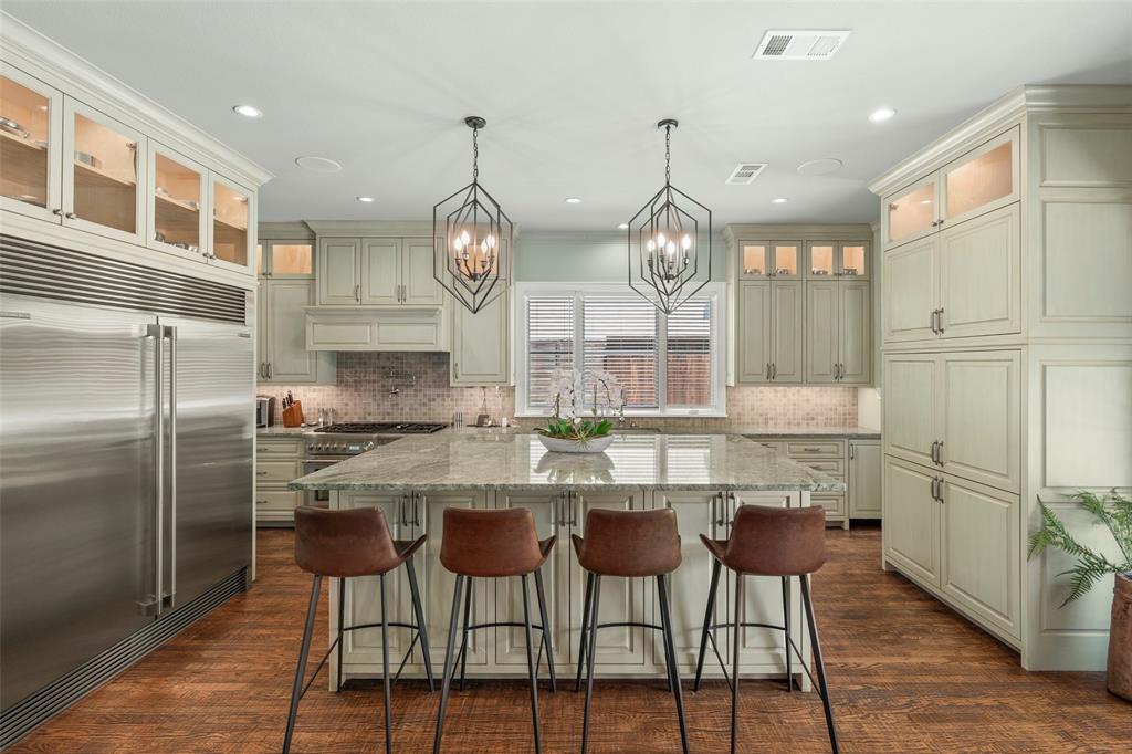 Kensington Add - Residential