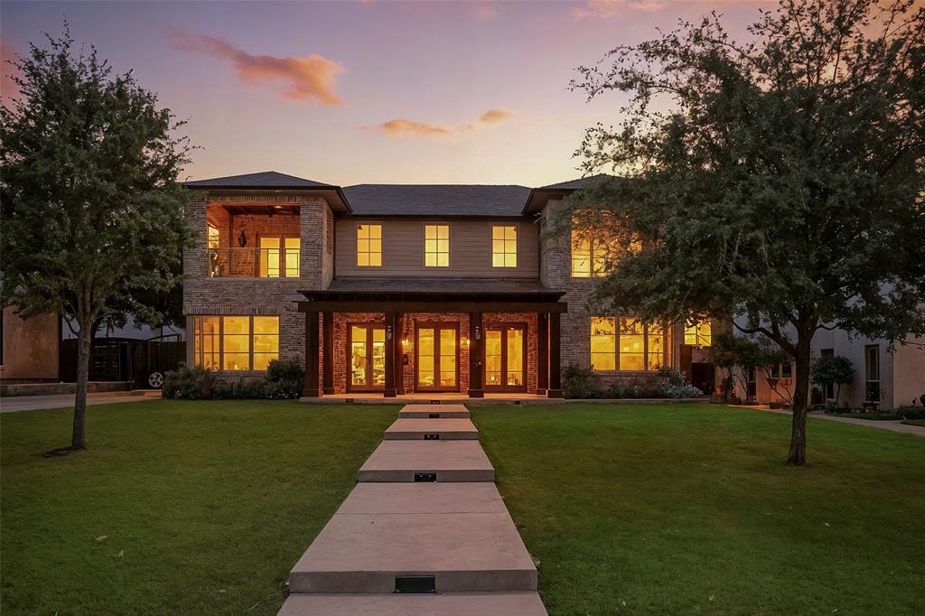 Kensington Add - Residential