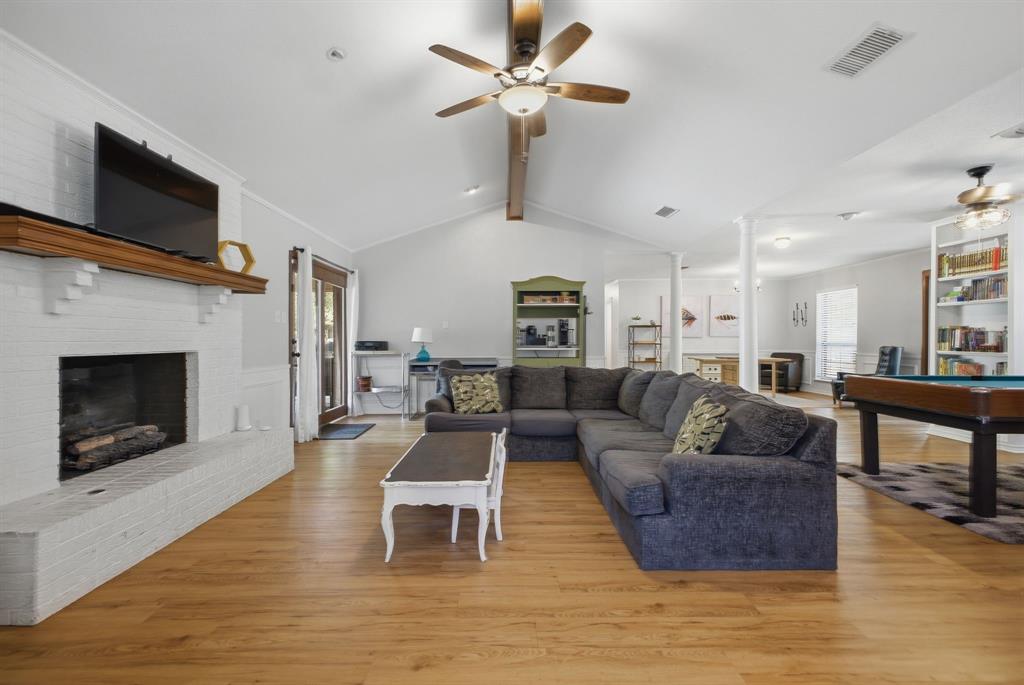 Chapman Place - Residential