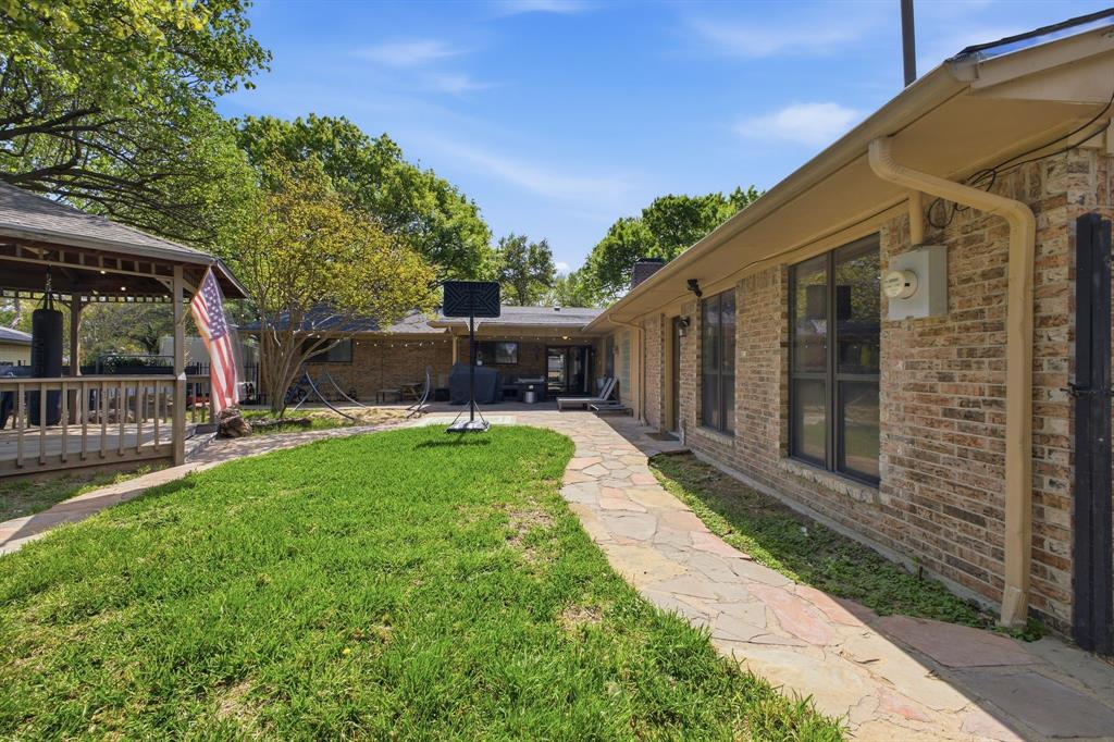 Chapman Place - Residential