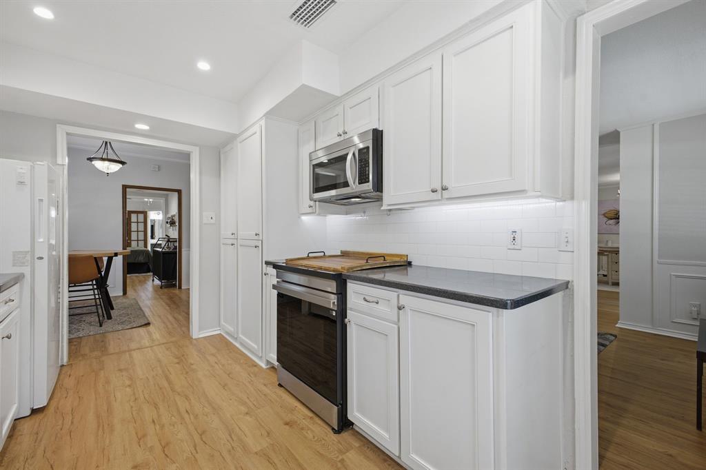 Chapman Place - Residential