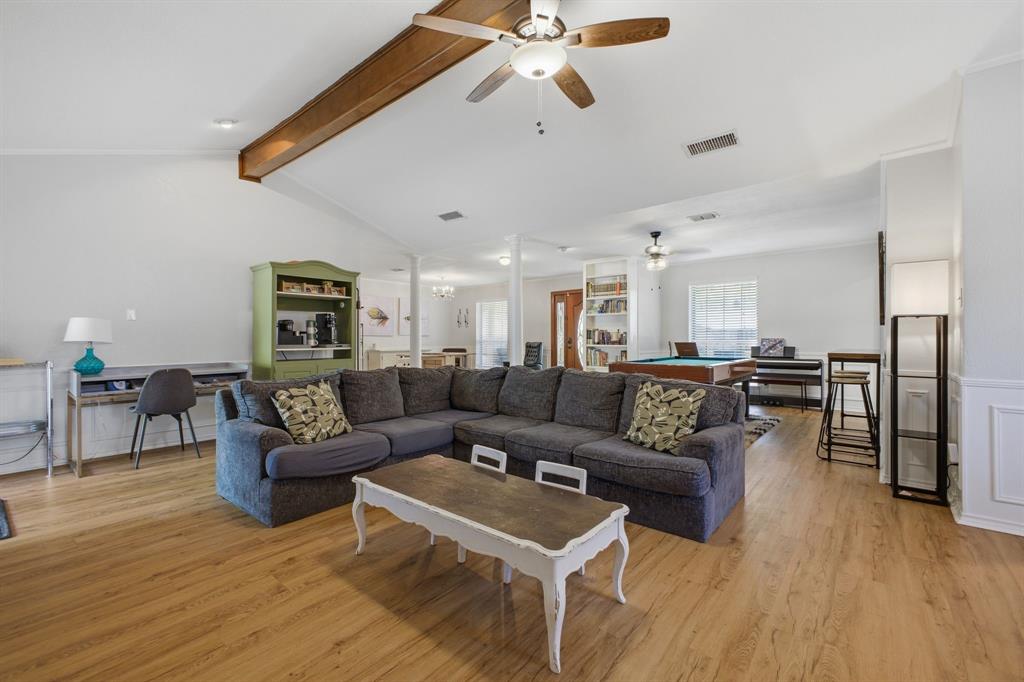 Chapman Place - Residential