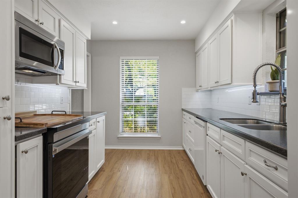 Chapman Place - Residential
