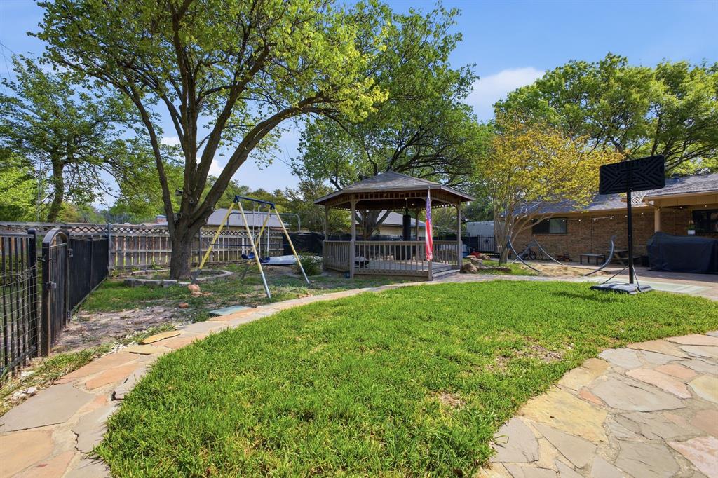 Chapman Place - Residential