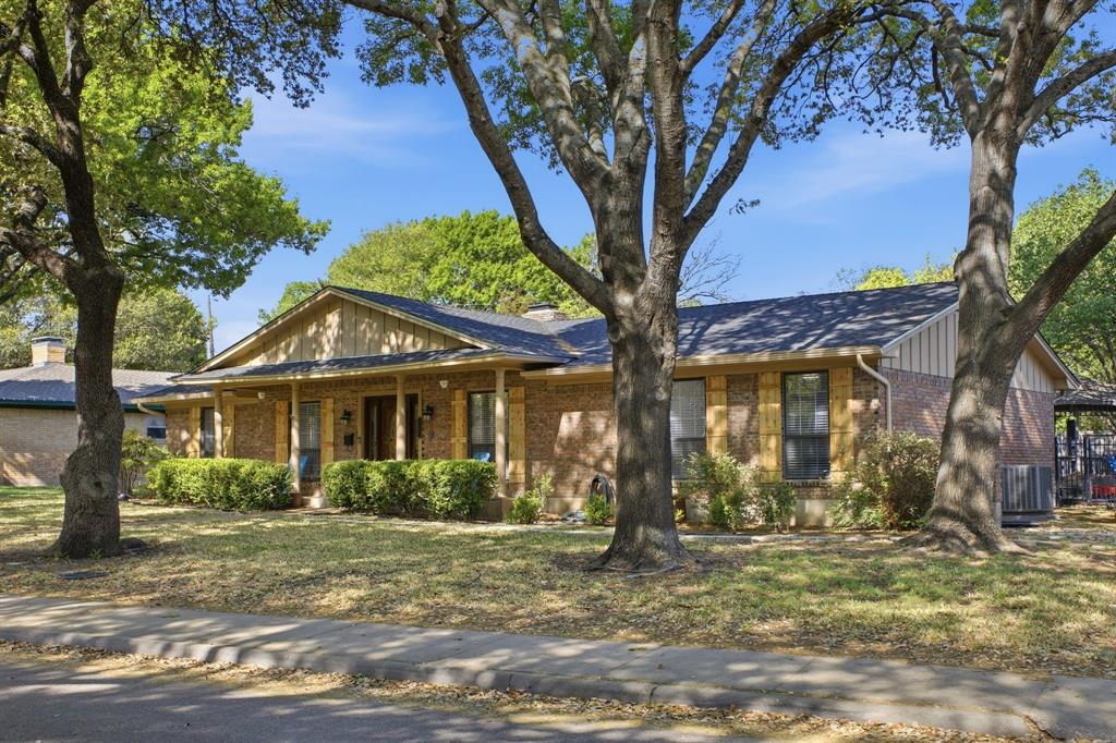 Chapman Place - Residential
