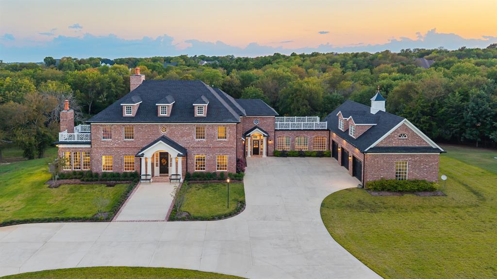 Waterstone Estates Sec I - Residential