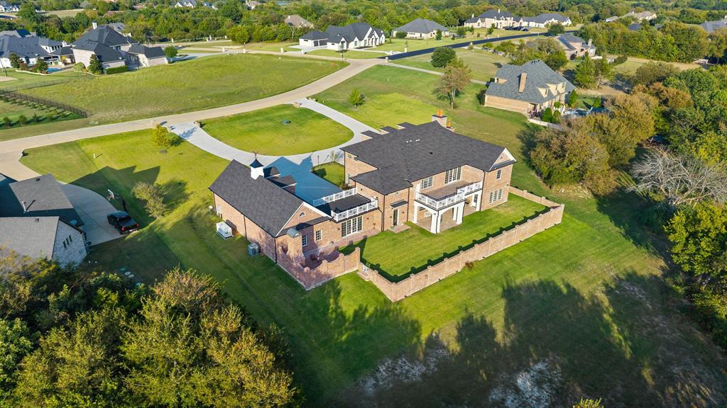 Waterstone Estates Sec I - Residential
