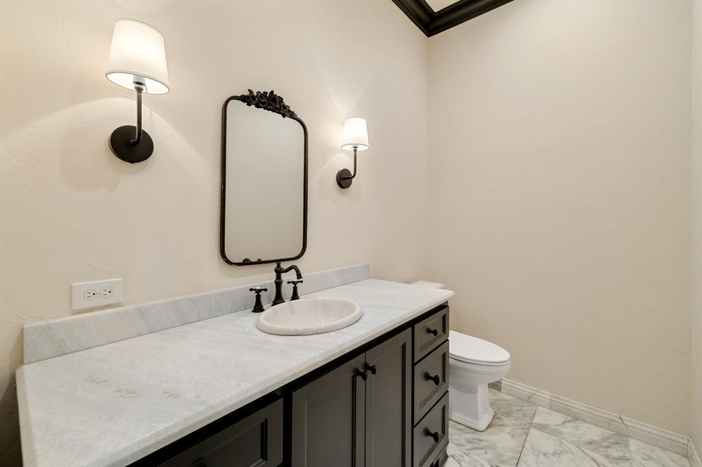 Waterstone Estates Sec I - Residential