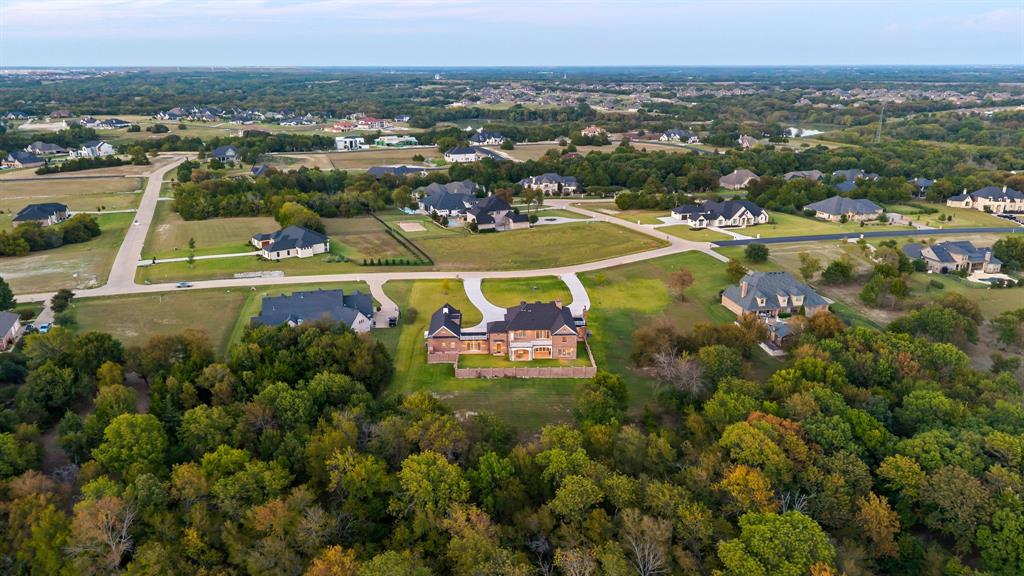 Waterstone Estates Sec I - Residential