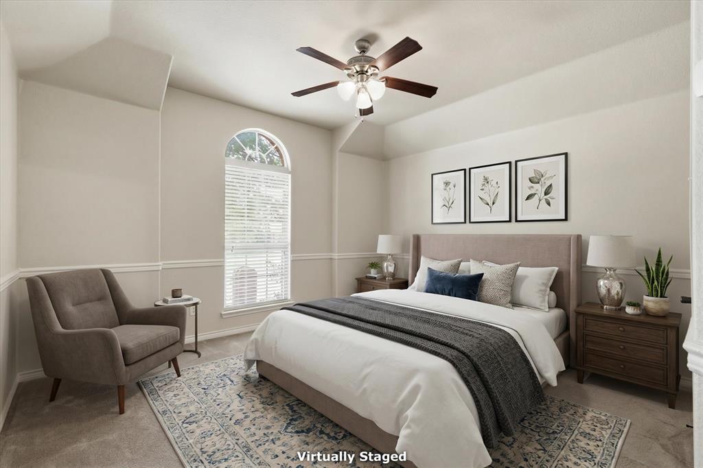 Saddle Club At Mckinney Ranch Ph 2 - Residential