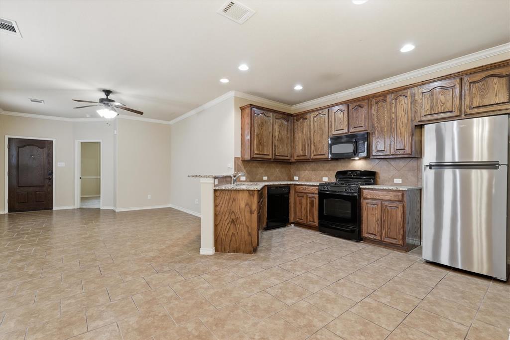 Saddle Club At Mckinney Ranch Ph 2 - Residential