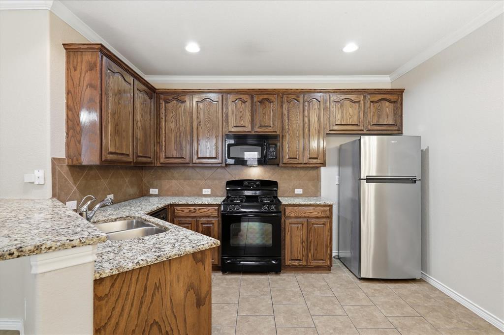 Saddle Club At Mckinney Ranch Ph 2 - Residential
