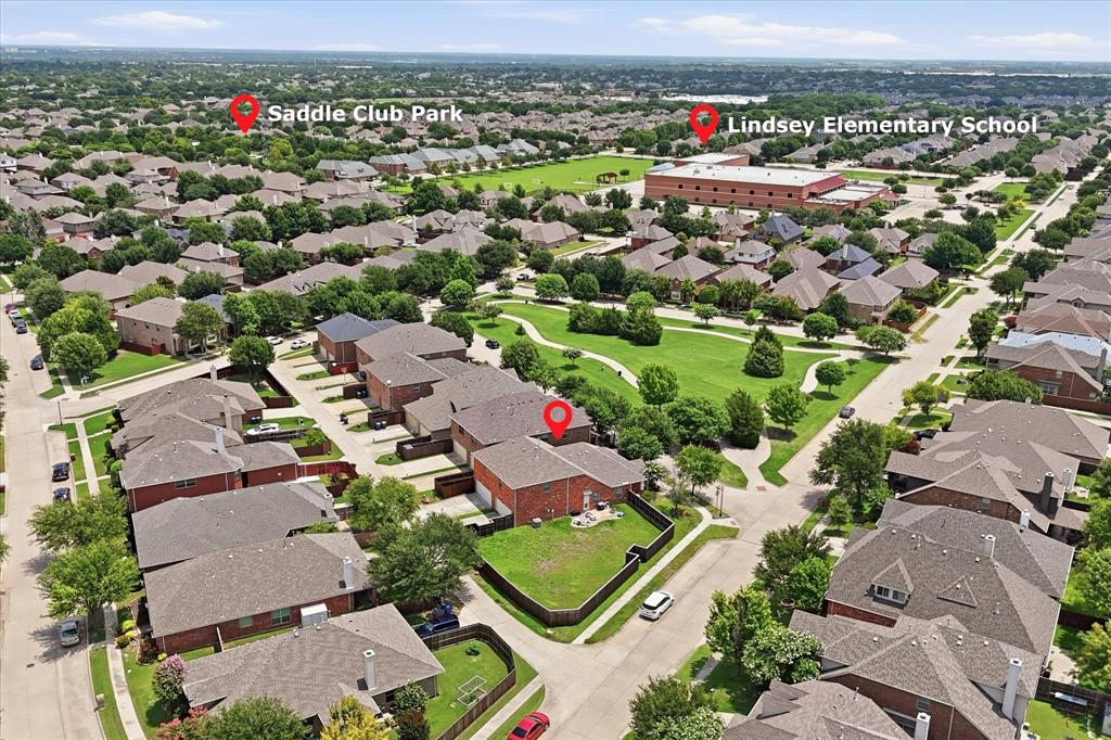 Saddle Club At Mckinney Ranch Ph 2 - Residential