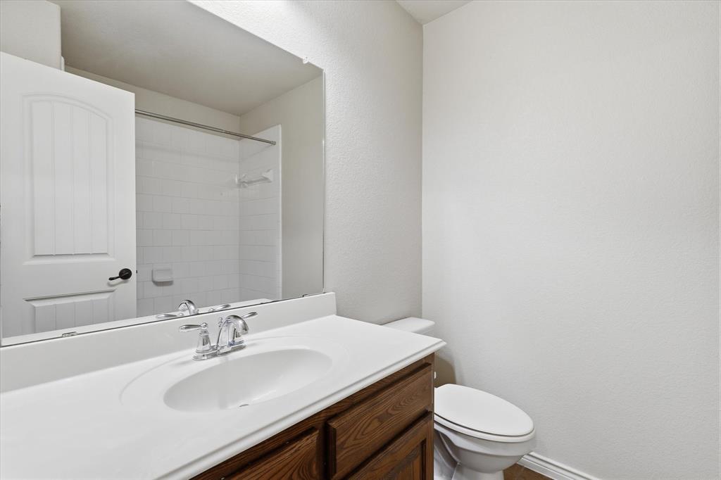 Saddle Club At Mckinney Ranch Ph 2 - Residential