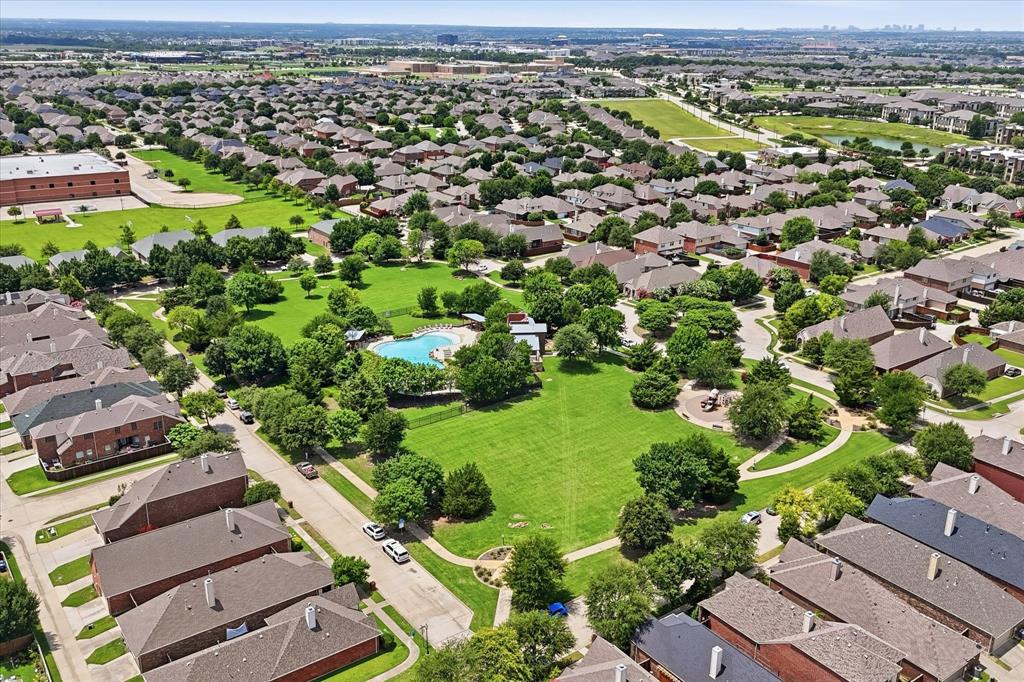 Saddle Club At Mckinney Ranch Ph 2 - Residential