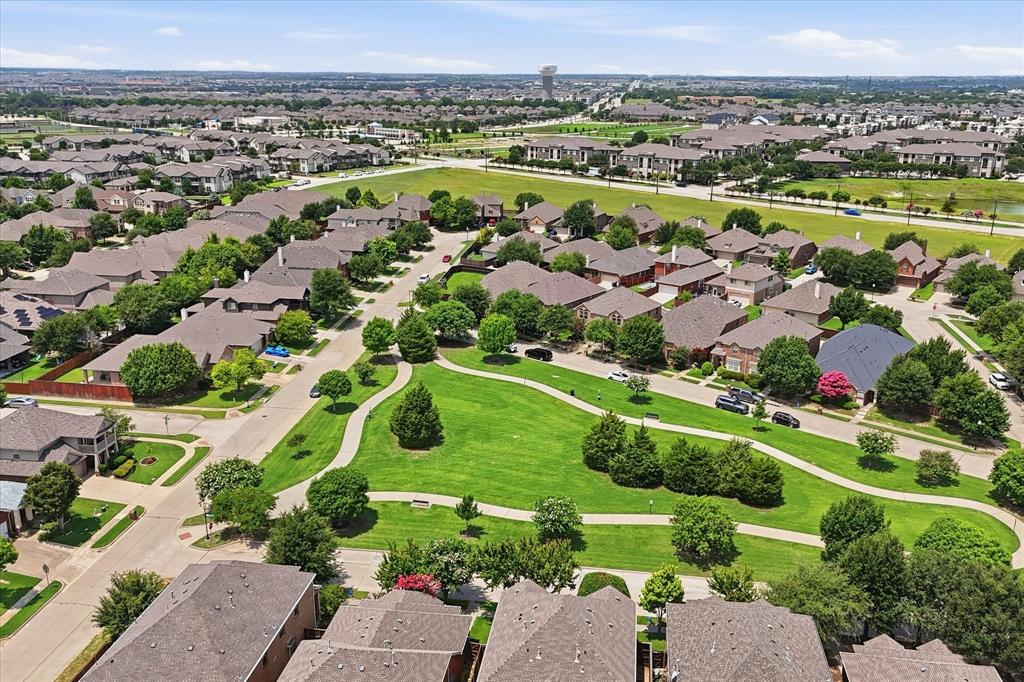 Saddle Club At Mckinney Ranch Ph 2 - Residential