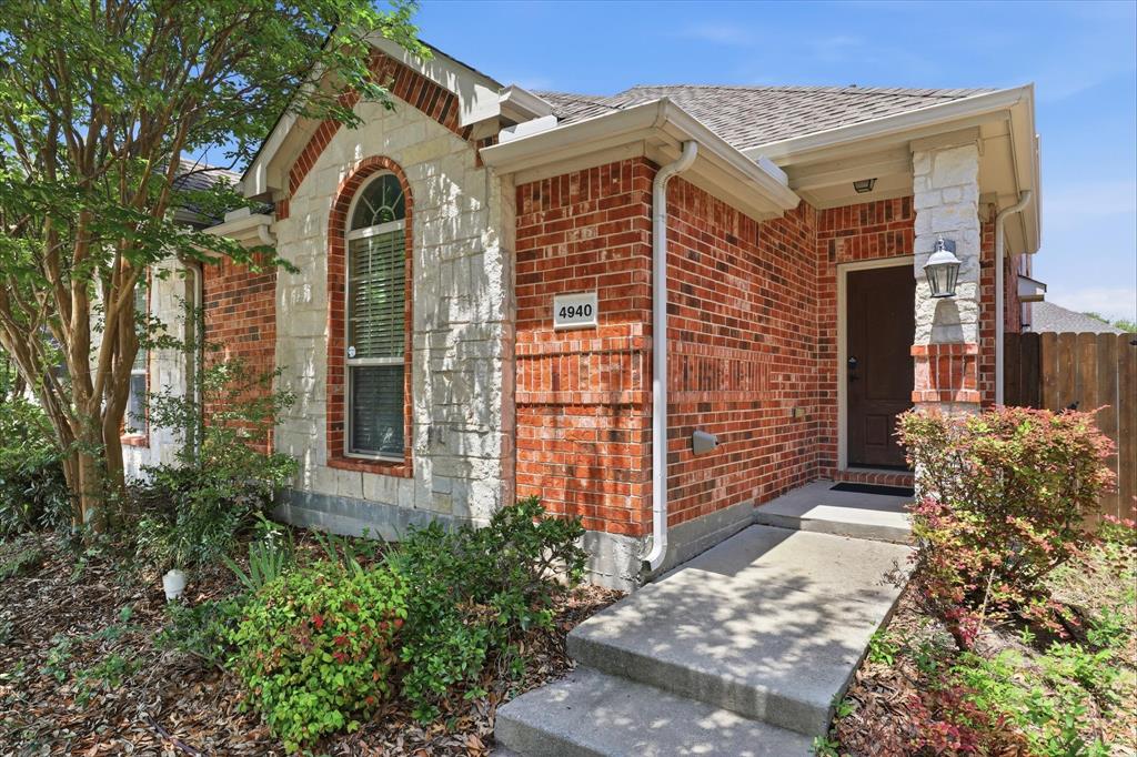 Saddle Club At Mckinney Ranch Ph 2 - Residential