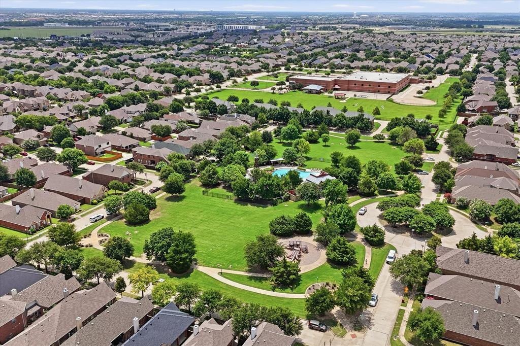 Saddle Club At Mckinney Ranch Ph 2 - Residential