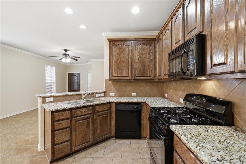 Saddle Club At Mckinney Ranch Ph 2 - Residential