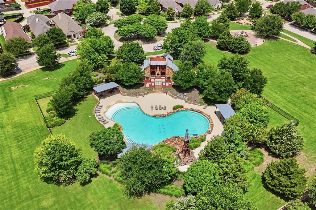 Saddle Club At Mckinney Ranch Ph 2 - Residential