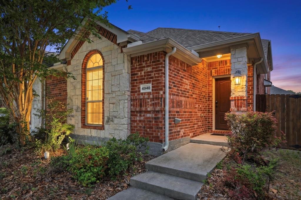 Saddle Club At Mckinney Ranch Ph 2 - Residential