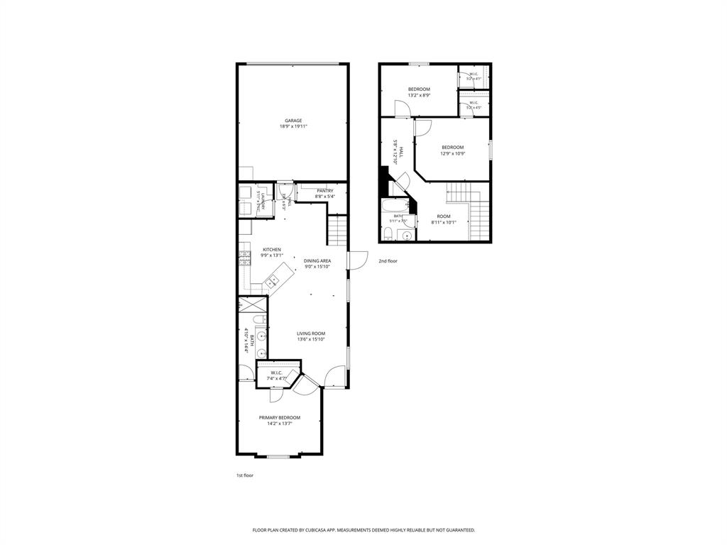 Saddle Club At Mckinney Ranch Ph 2 - Residential