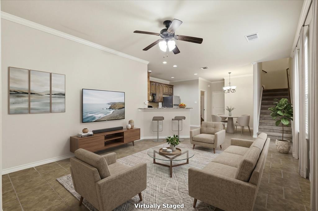 Saddle Club At Mckinney Ranch Ph 2 - Residential