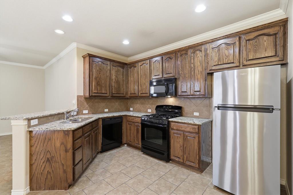 Saddle Club At Mckinney Ranch Ph 2 - Residential