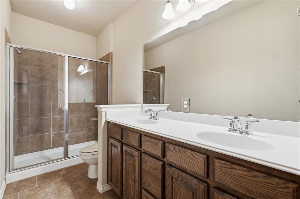Saddle Club At Mckinney Ranch Ph 2 - Residential
