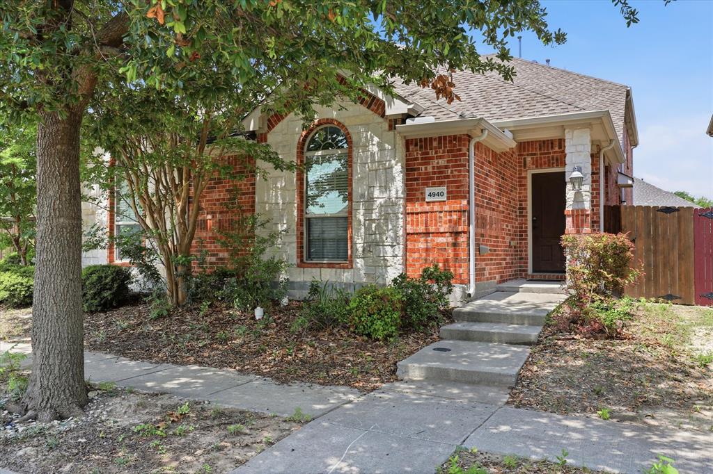 Saddle Club At Mckinney Ranch Ph 2 - Residential