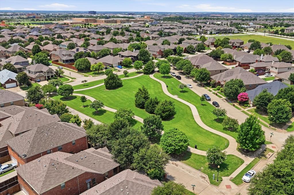 Saddle Club At Mckinney Ranch Ph 2 - Residential