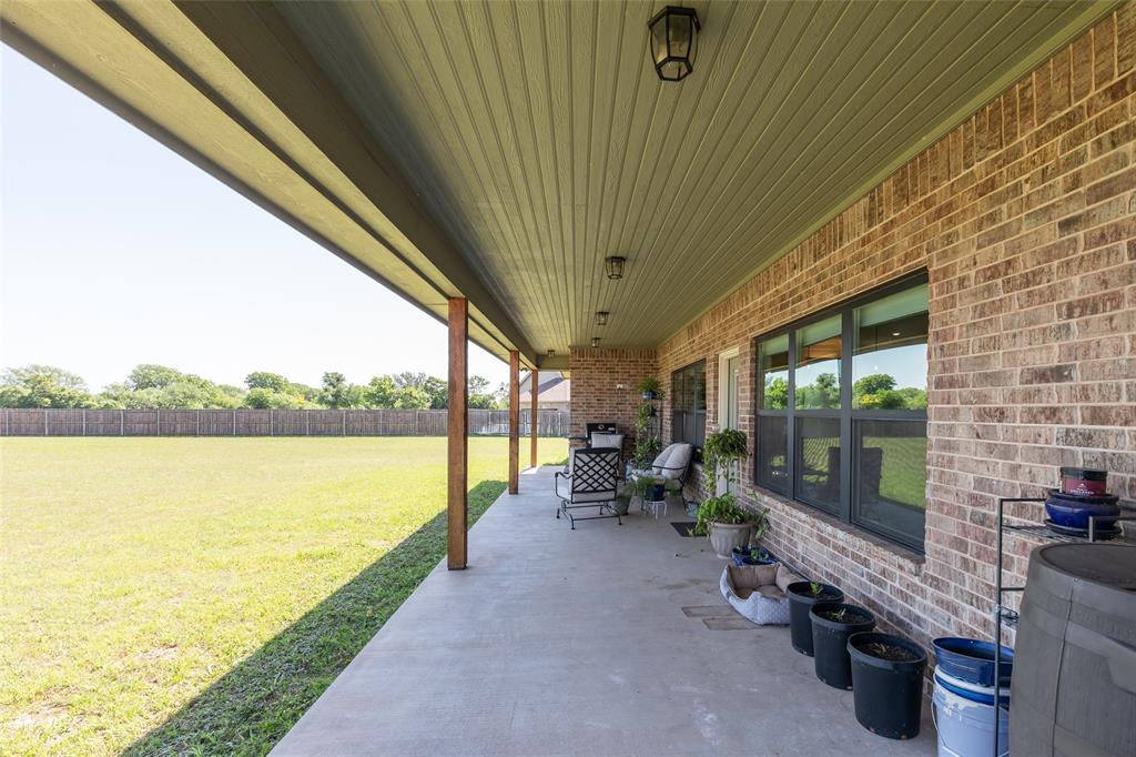 Windmill Crossing Estates - Residential