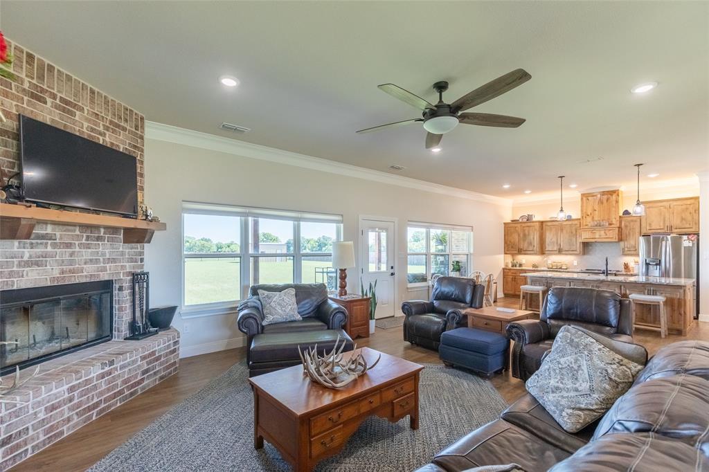 Windmill Crossing Estates - Residential