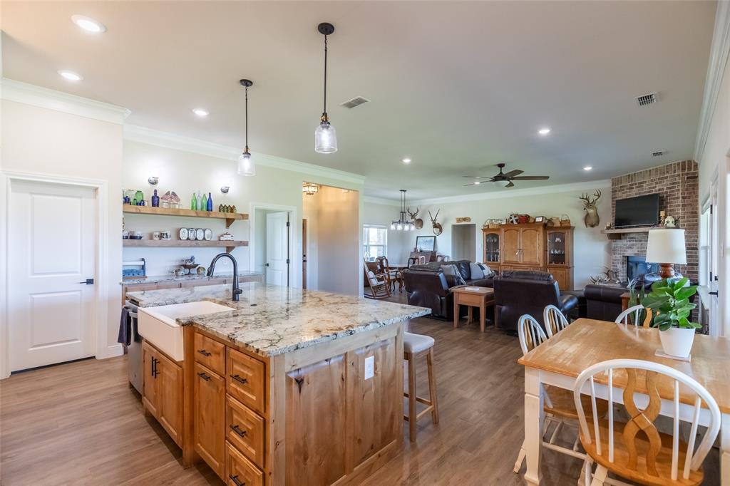 Windmill Crossing Estates - Residential