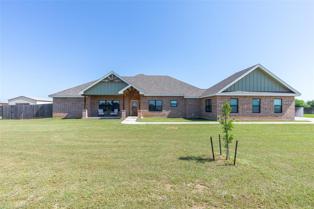 Windmill Crossing Estates - Residential