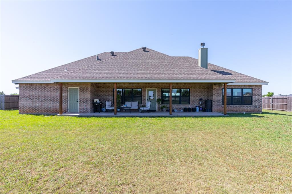 Windmill Crossing Estates - Residential