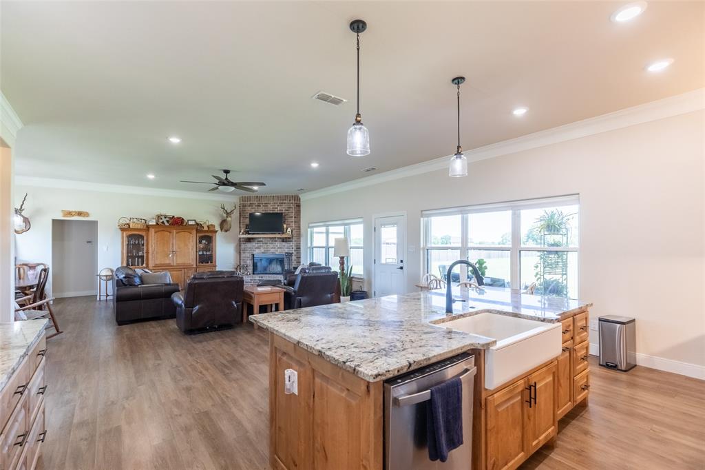 Windmill Crossing Estates - Residential